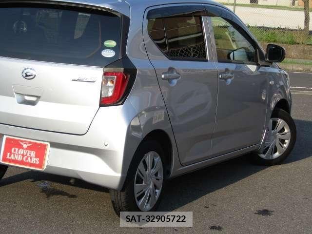 Daihatsu MIRA ES 2020-10 7618197-19