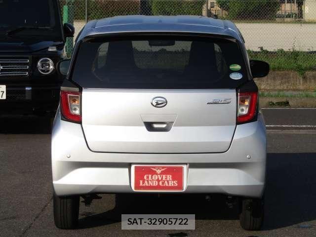 Daihatsu MIRA ES 2020-10 7618197-21