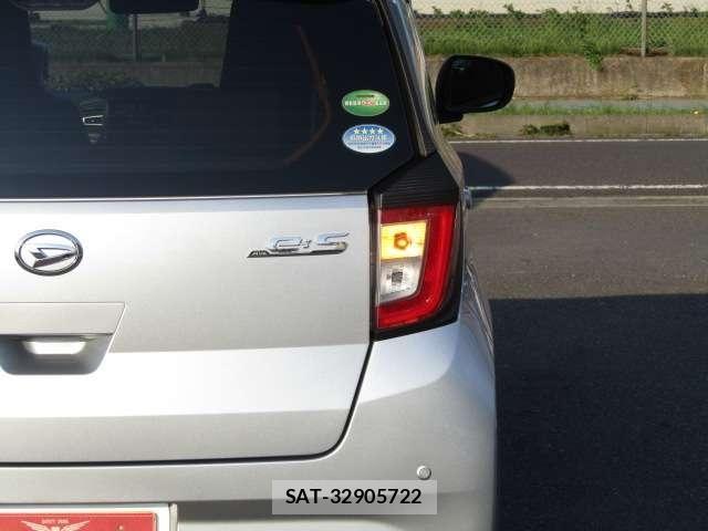 Daihatsu MIRA ES 2020-10 7618197-22