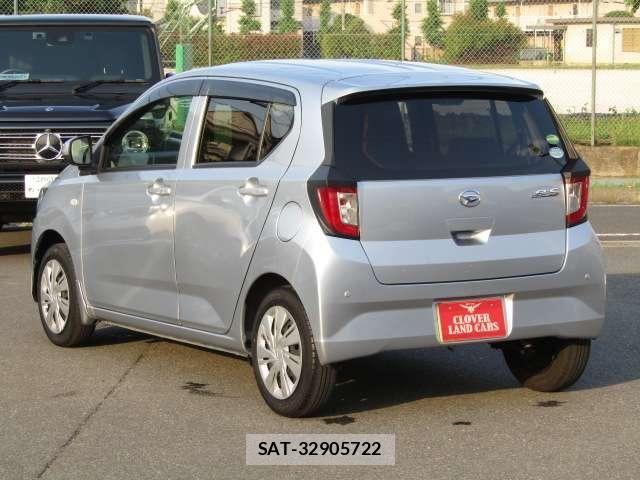 Daihatsu MIRA ES 2020-10 7618197-24