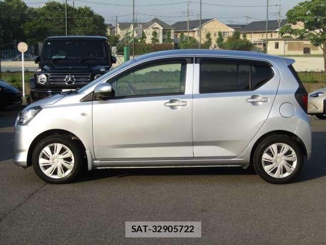 Daihatsu MIRA ES 2020-10 7618197-25