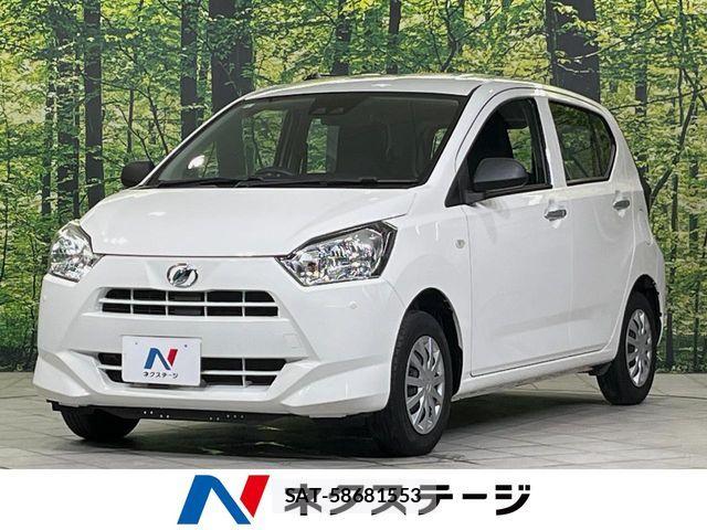 Daihatsu MIRA ES 2021-05 7618202-0