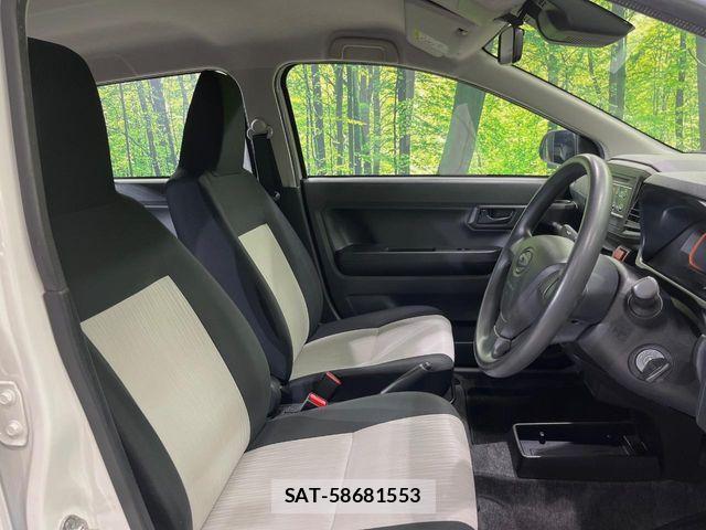 Daihatsu MIRA ES 2021-05 7618202-9