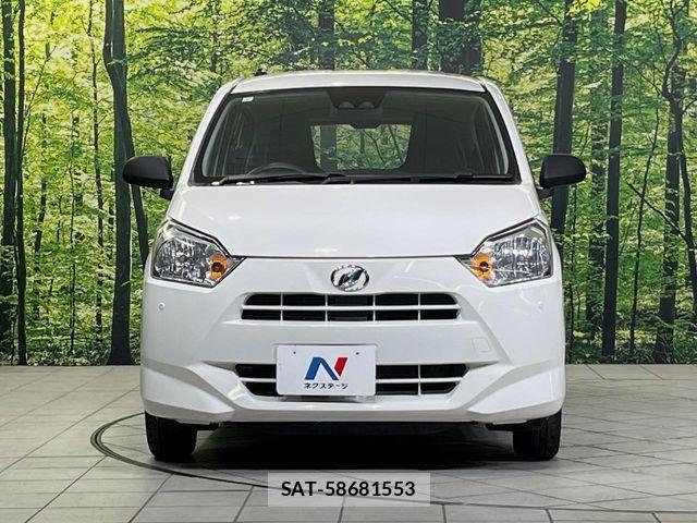 Daihatsu MIRA ES 2021-05 7618202-15