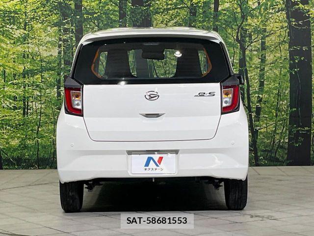 Daihatsu MIRA ES 2021-05 7618202-16