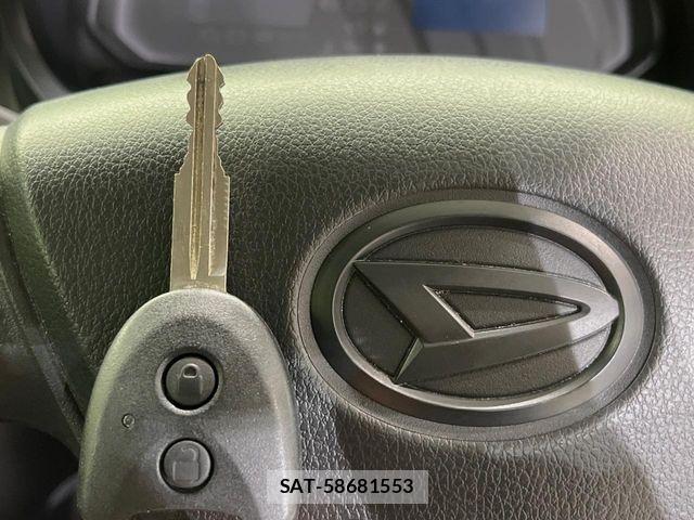 Daihatsu MIRA ES 2021-05 7618202-7