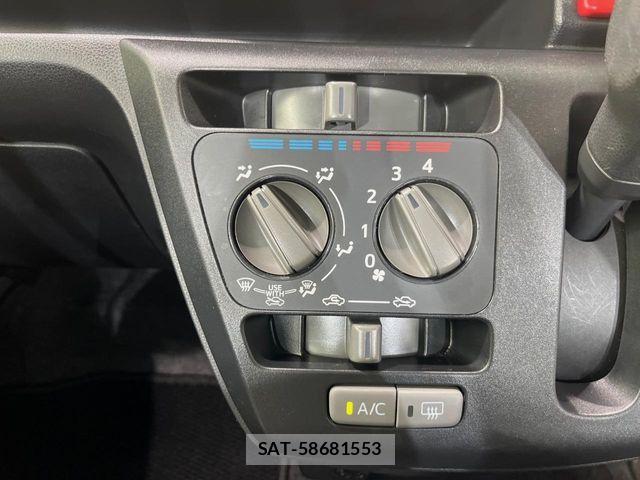 Daihatsu MIRA ES 2021-05 7618202-8