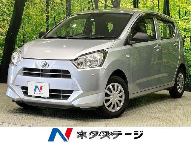 Daihatsu MIRA ES 2021-03 7618196-0