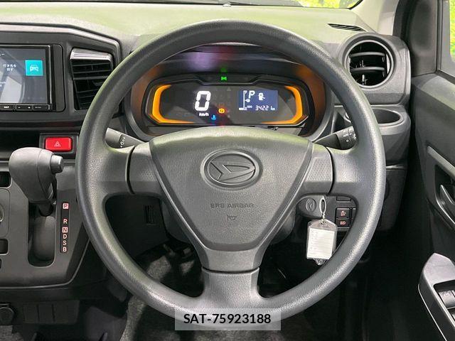 Daihatsu MIRA ES 2021-03 7618196-11