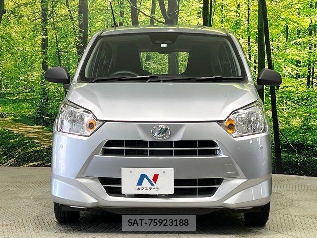 Daihatsu MIRA ES 2021-03 7618196-14