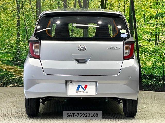 Daihatsu MIRA ES 2021-03 7618196-15