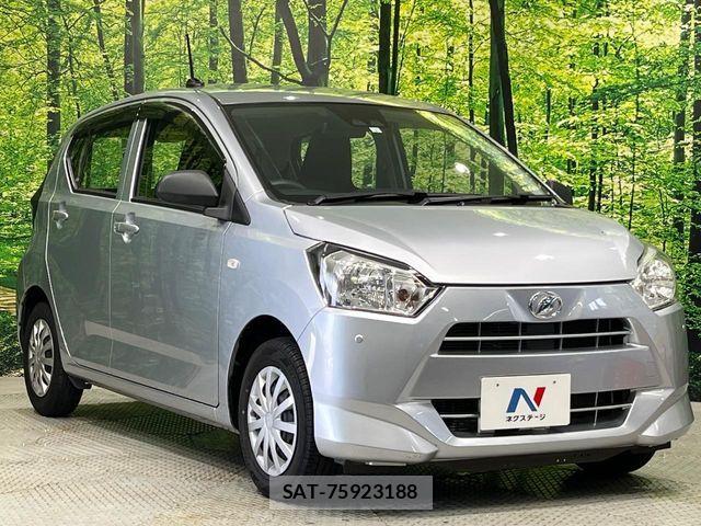 Daihatsu MIRA ES 2021-03 7618196-16