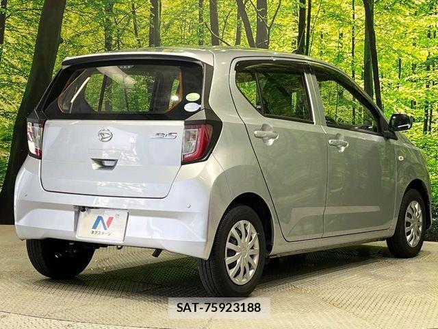 Daihatsu MIRA ES 2021-03 7618196-17