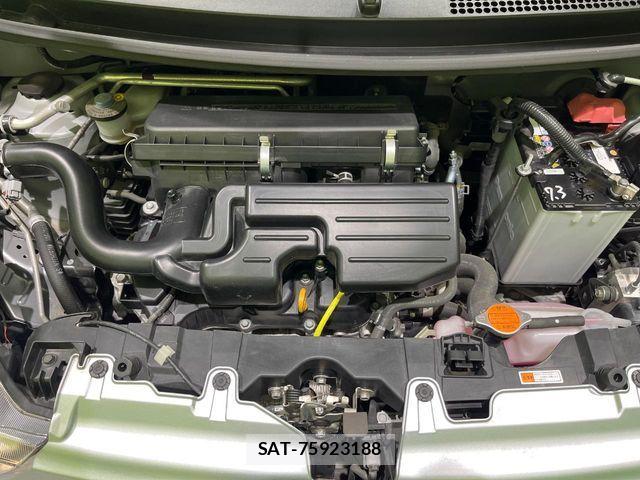 Daihatsu MIRA ES 2021-03 7618196-18