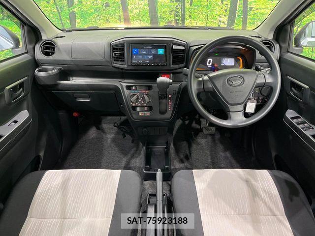 Daihatsu MIRA ES 2021-03 7618196-1