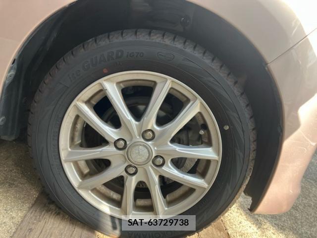Daihatsu MIRA ES 2013-06 7618232-9