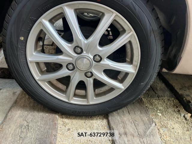 Daihatsu MIRA ES 2013-06 7618232-10