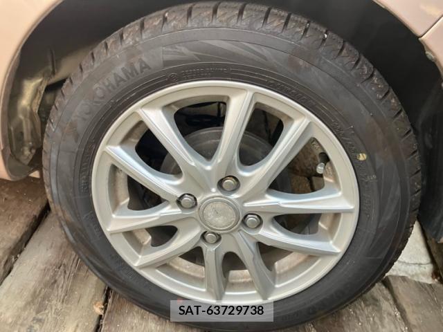 Daihatsu MIRA ES 2013-06 7618232-11
