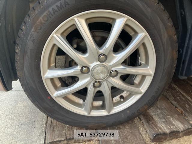 Daihatsu MIRA ES 2013-06 7618232-12