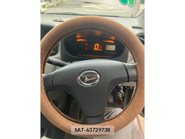 Daihatsu MIRA ES 2013-06 7618232-16
