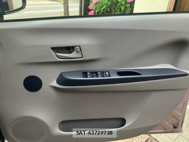 Daihatsu MIRA ES 2013-06 7618232-19