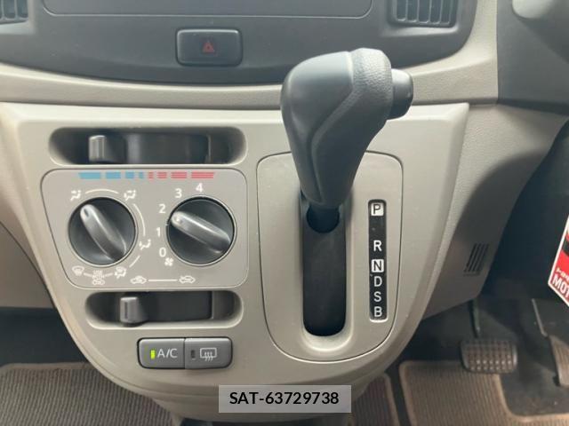 Daihatsu MIRA ES 2013-06 7618232-21