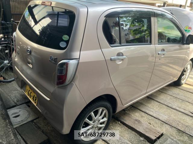 Daihatsu MIRA ES 2013-06 7618232-2