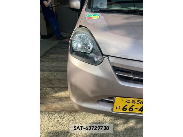 Daihatsu MIRA ES 2013-06 7618232-6