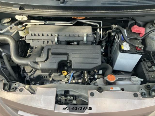 Daihatsu MIRA ES 2013-06 7618232-7