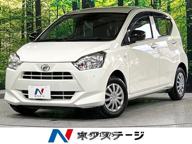 Daihatsu MIRA ES 2019-04 7618203-0
