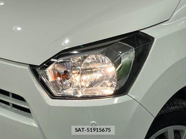 Daihatsu MIRA ES 2019-04 7618203-11