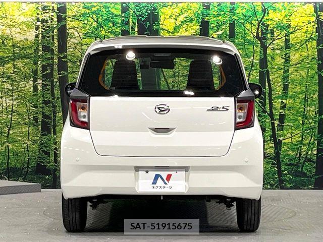 Daihatsu MIRA ES 2019-04 7618203-14
