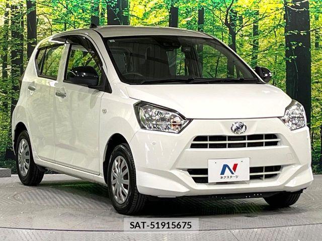 Daihatsu MIRA ES 2019-04 7618203-15