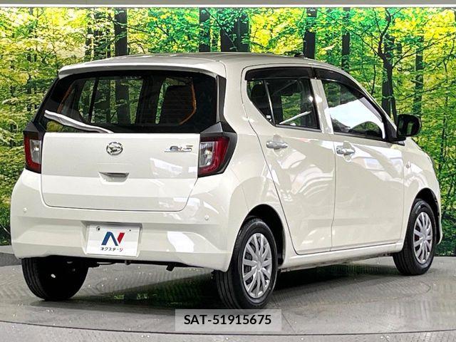 Daihatsu MIRA ES 2019-04 7618203-16
