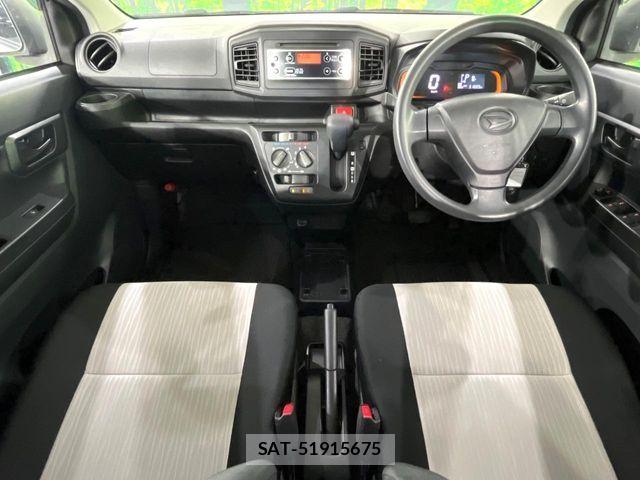 Daihatsu MIRA ES 2019-04 7618203-1