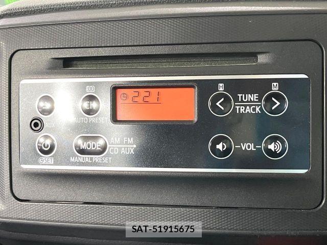 Daihatsu MIRA ES 2019-04 7618203-5