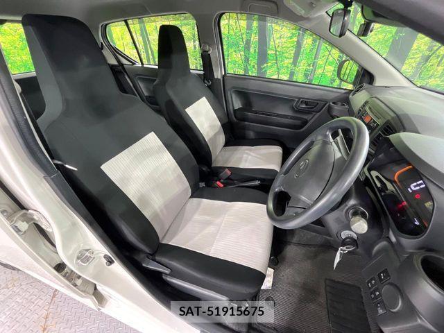 Daihatsu MIRA ES 2019-04 7618203-7