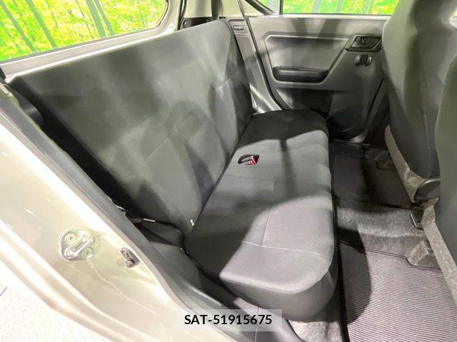 Daihatsu MIRA ES 2019-04 7618203-8