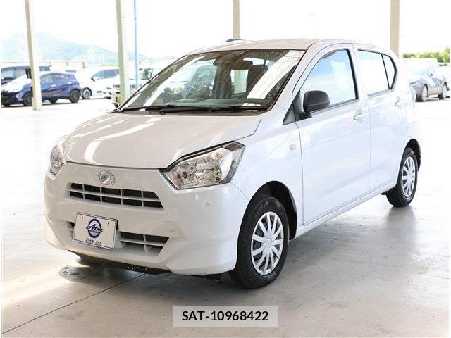 Daihatsu MIRA ES 2024-10 7618186-0