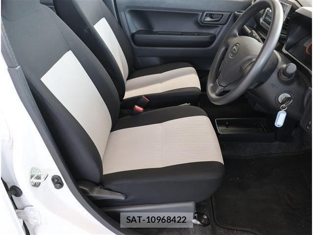 Daihatsu MIRA ES 2024-10 7618186-9