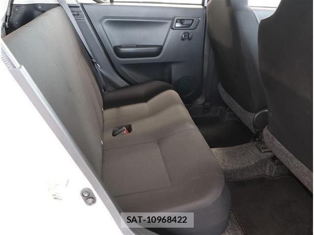 Daihatsu MIRA ES 2024-10 7618186-10