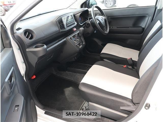 Daihatsu MIRA ES 2024-10 7618186-11