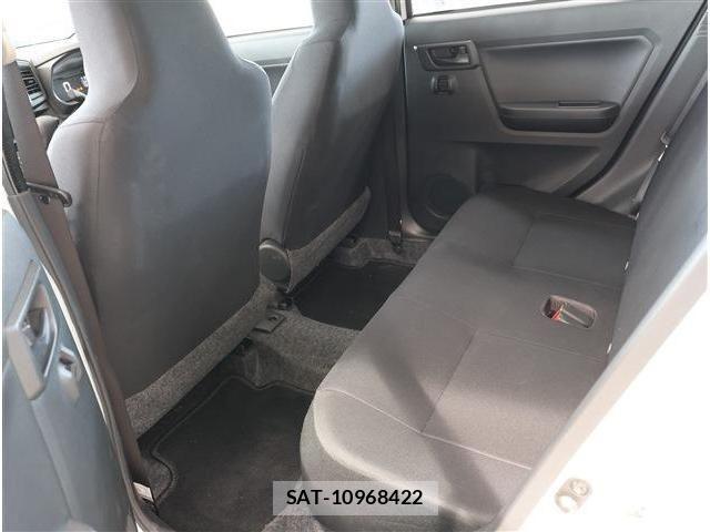 Daihatsu MIRA ES 2024-10 7618186-12