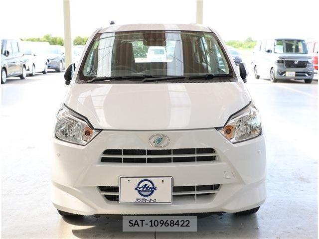 Daihatsu MIRA ES 2024-10 7618186-16