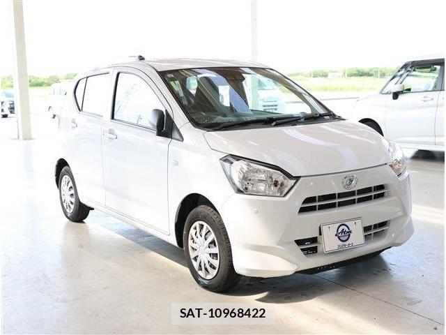 Daihatsu MIRA ES 2024-10 7618186-17