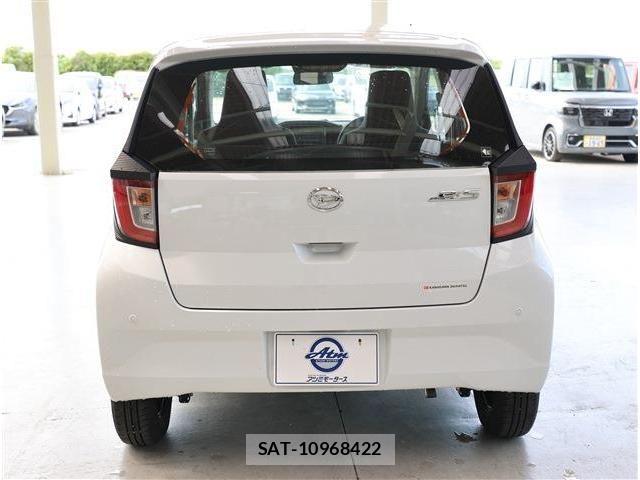 Daihatsu MIRA ES 2024-10 7618186-18