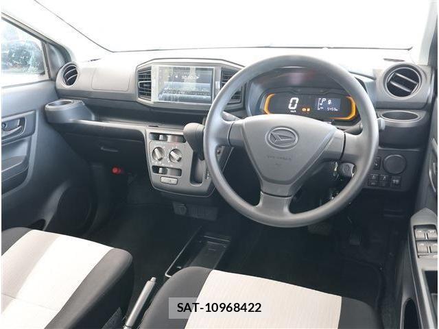 Daihatsu MIRA ES 2024-10 7618186-1