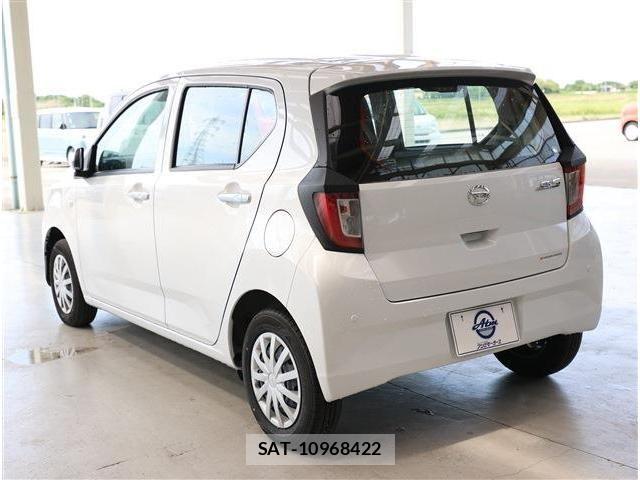 Daihatsu MIRA ES 2024-10 7618186-19