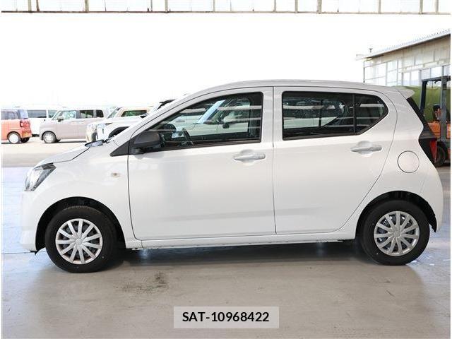 Daihatsu MIRA ES 2024-10 7618186-20
