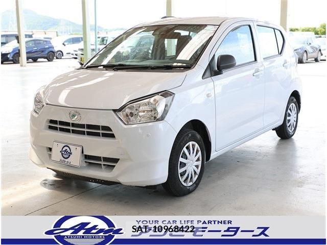 Daihatsu MIRA ES 2024-10 7618186-26